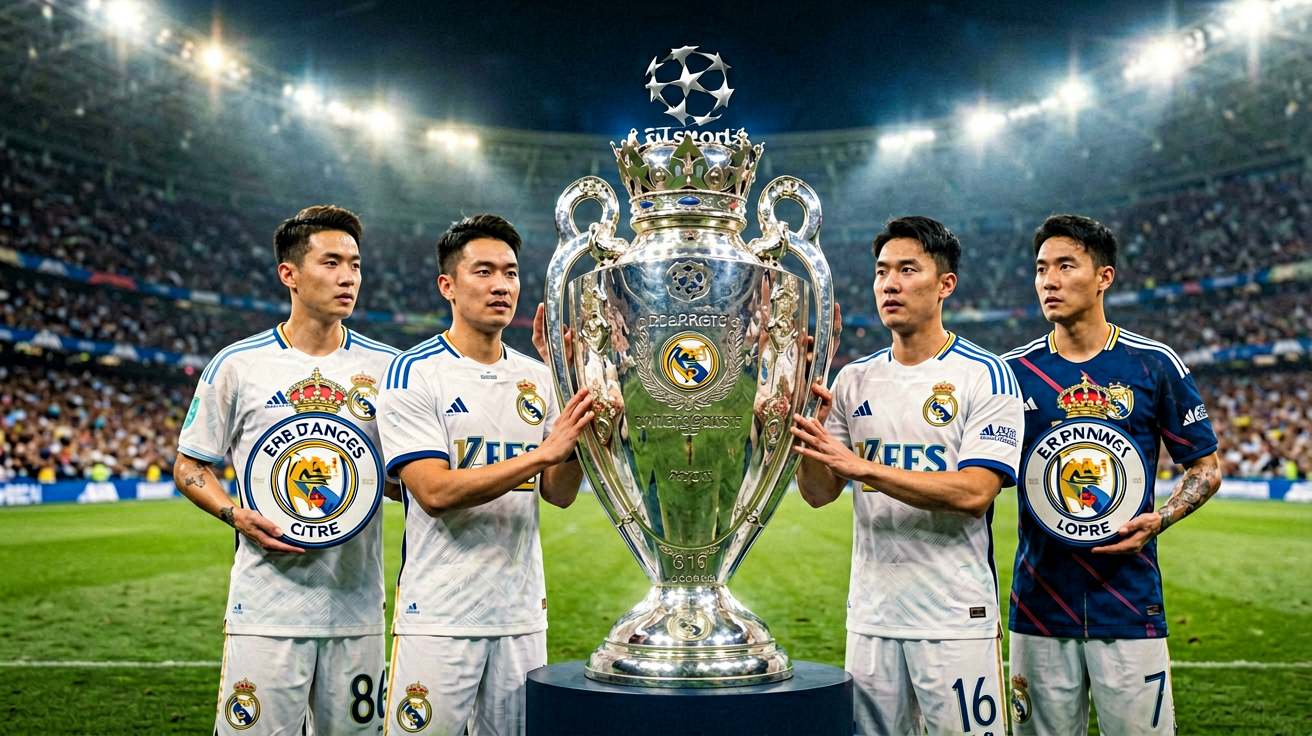 B-Sports 冠军总决赛
