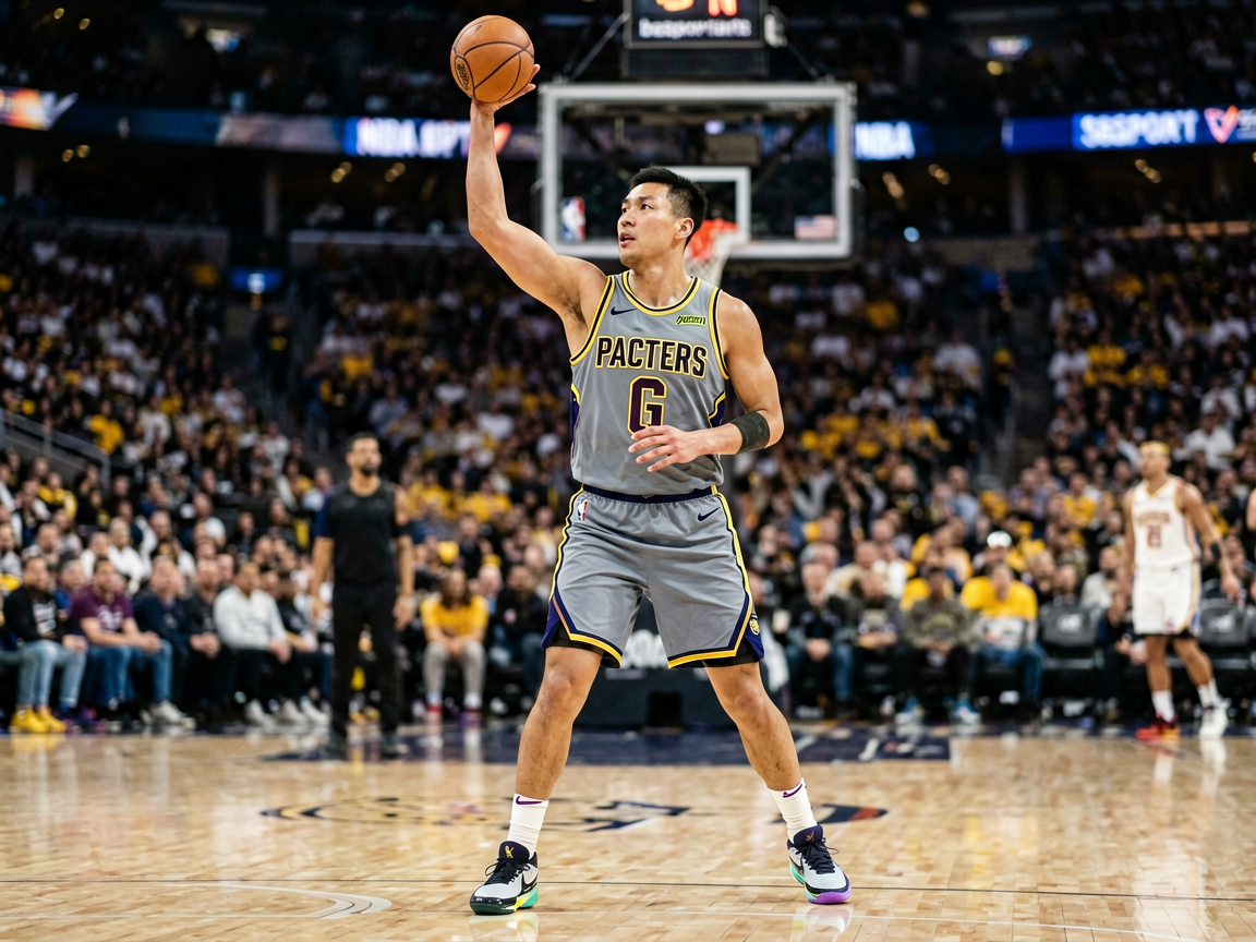 NBA季后赛